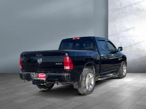 2013 RAM 1500 Tradesman/Express