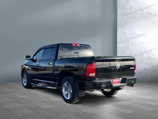 2013 RAM 1500 Tradesman/Express