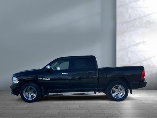 2013 RAM 1500 Tradesman/Express