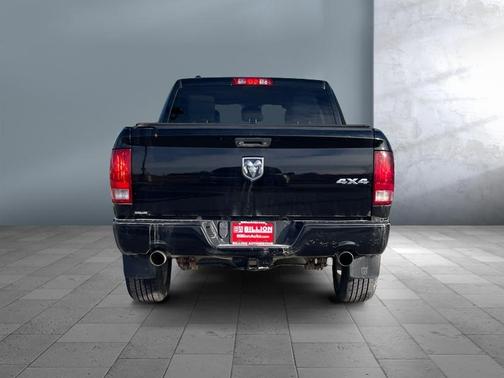 2013 RAM 1500 Tradesman/Express