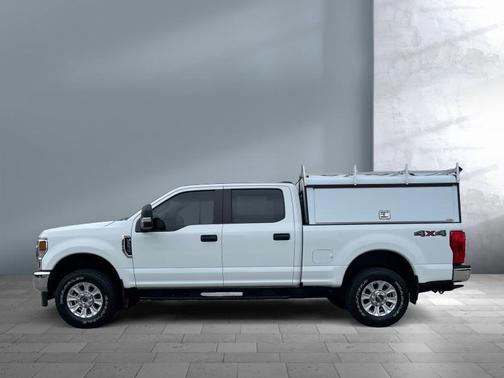 2022 Ford F-250 XL