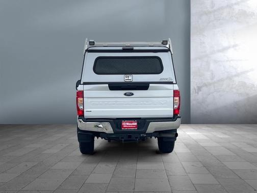 2022 Ford F-250 XL