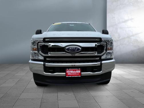 2022 Ford F-250 XL