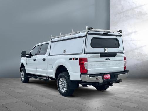 2022 Ford F-250 XL
