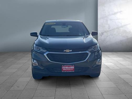 2018 Chevrolet Equinox 1LT