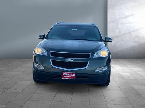 2011 Chevrolet Traverse LT