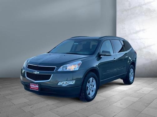 2011 Chevrolet Traverse LT