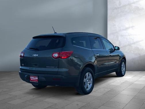 2011 Chevrolet Traverse LT