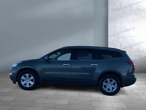 2011 Chevrolet Traverse LT
