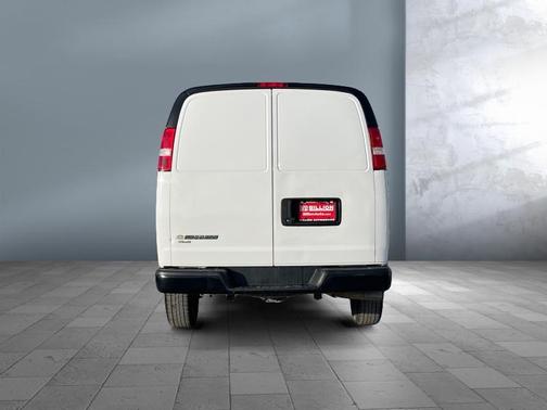 2023 Chevrolet Express 2500 Work Van