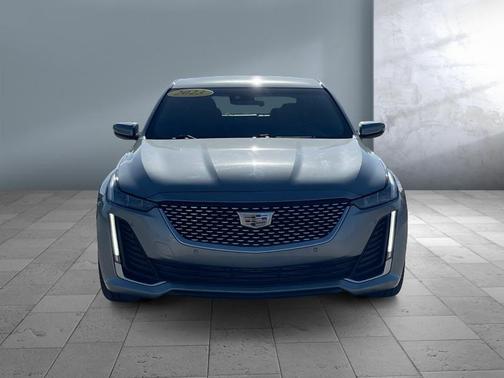 2023 Cadillac CT5 Premium Luxury RWD