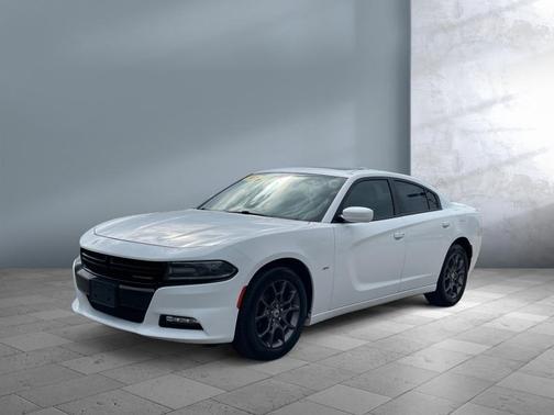 2018 Dodge Charger GT
