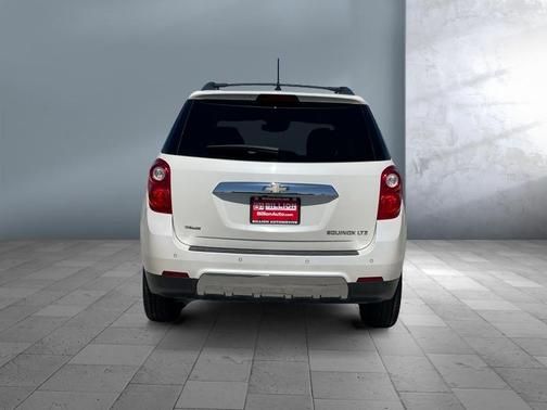 2013 Chevrolet Equinox LTZ