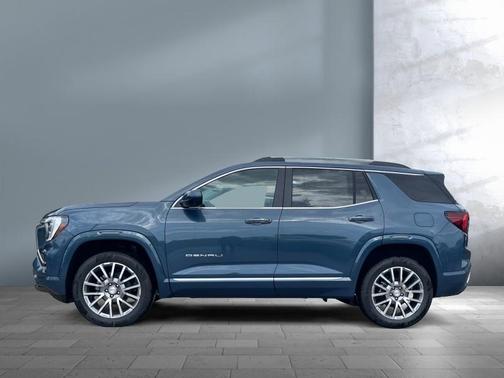 2026 GMC Terrain AWD Denali