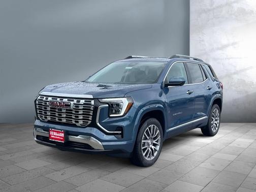 2026 GMC Terrain AWD Denali