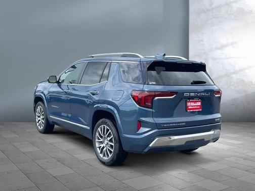 2026 GMC Terrain AWD Denali
