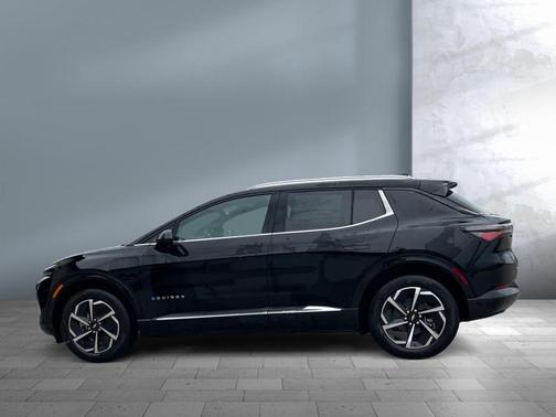 2025 Chevrolet Equinox EV LT2 w/PDE