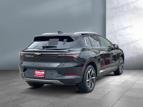 2025 Chevrolet Equinox EV LT2 w/PDE