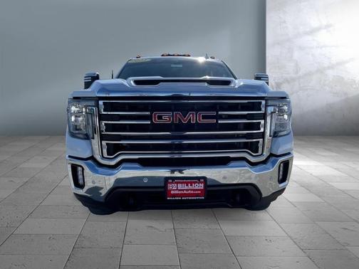 2023 GMC Sierra 3500 SLT