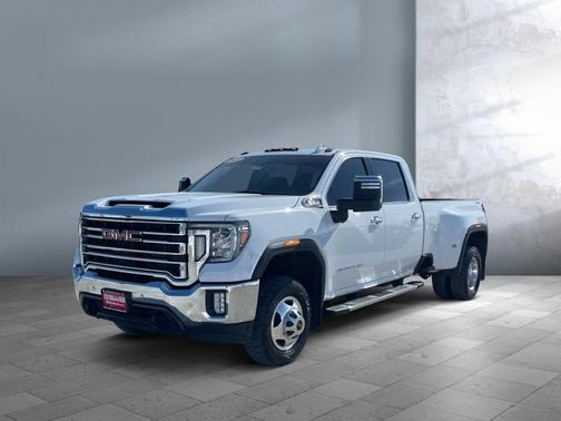 2023 GMC Sierra 3500 SLT