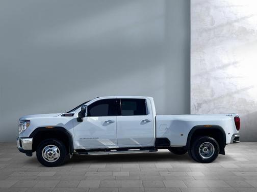 2023 GMC Sierra 3500 SLT