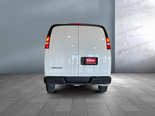 2023 Chevrolet Express 2500 Work Van