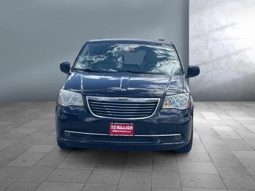 2011 Chrysler Town & Country Touring