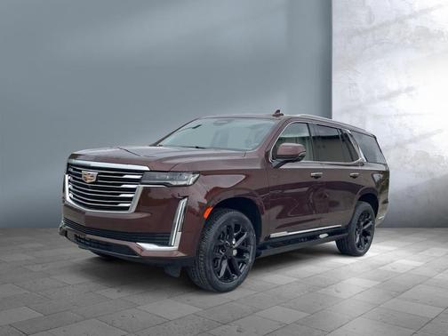 2023 Cadillac Escalade Premium Luxury Platinum