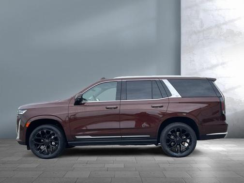2023 Cadillac Escalade Premium Luxury Platinum