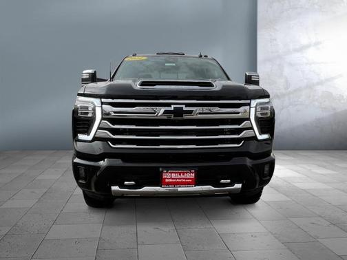 2024 Chevrolet Silverado 2500 High Country