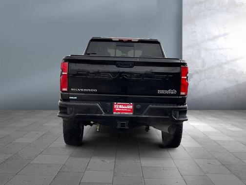 2024 Chevrolet Silverado 2500 High Country