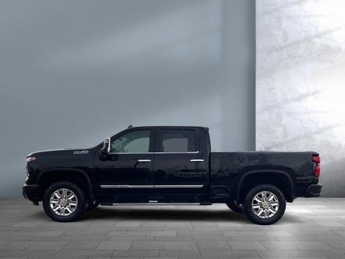 2024 Chevrolet Silverado 2500 High Country