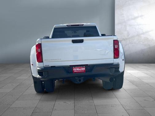 2020 Chevrolet Silverado 3500 WT