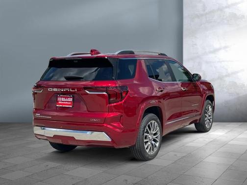 2026 GMC Terrain AWD Denali
