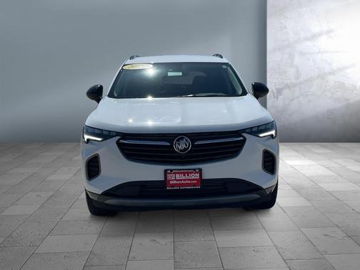 2022 Buick Envision Essence