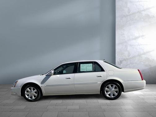 2006 Cadillac DTS W/1SC