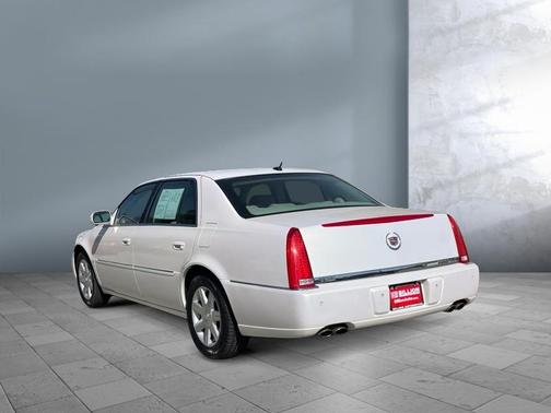 2006 Cadillac DTS W/1SC