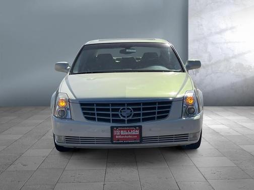 2006 Cadillac DTS W/1SC