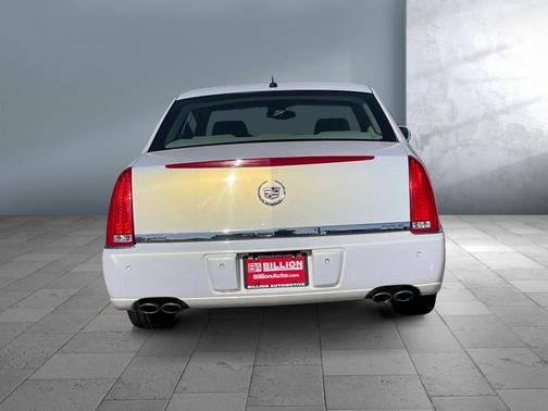 2006 Cadillac DTS W/1SC
