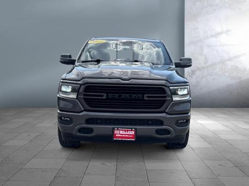 2023 RAM 1500 Sport