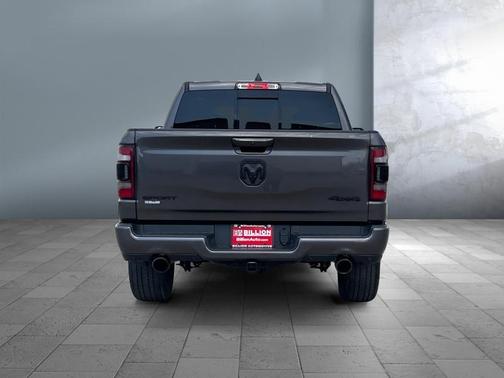 2023 RAM 1500 Sport