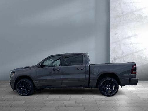 2023 RAM 1500 Sport