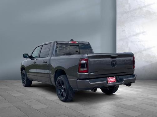 2023 RAM 1500 Sport