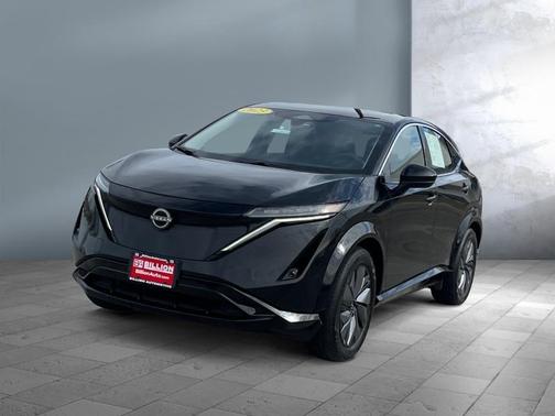 2023 Nissan ARIYA ENGAGE