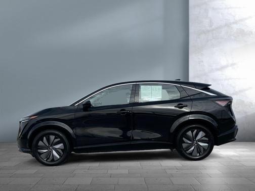 2023 Nissan ARIYA ENGAGE