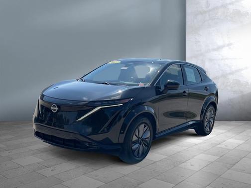 2023 Nissan ARIYA ENGAGE