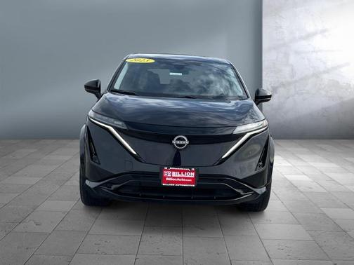 2023 Nissan ARIYA ENGAGE