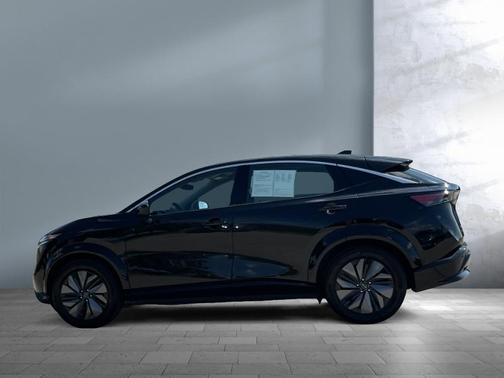 2023 Nissan ARIYA ENGAGE