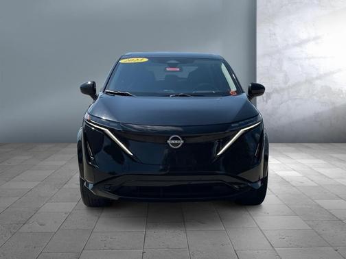 2023 Nissan ARIYA ENGAGE