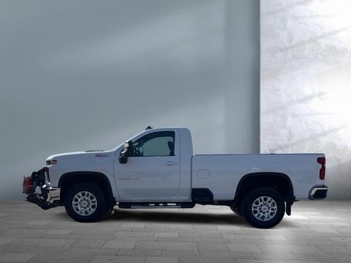 2022 Chevrolet Silverado 3500 LT